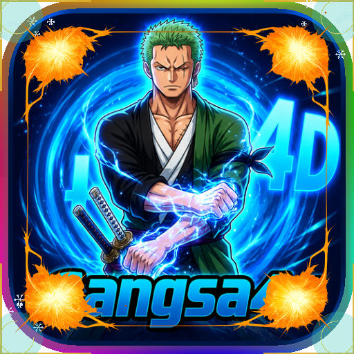 angsa4d — galeri pratinjau Resmi APK